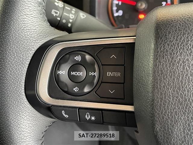 Daihatsu TAFT 2022-06 340640-19