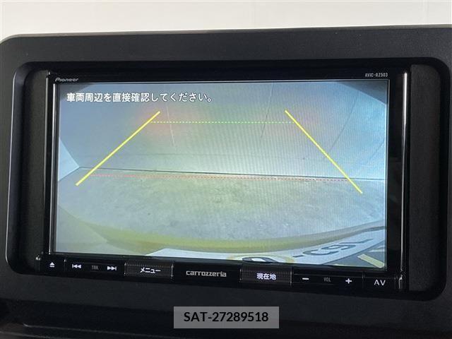 Daihatsu TAFT 2022-06 340640-18