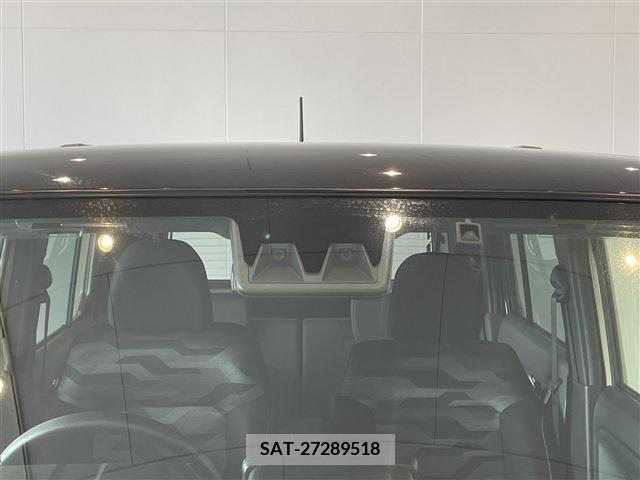Daihatsu TAFT 2022-06 340640-7