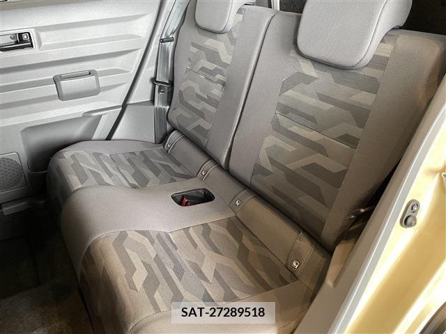 Daihatsu TAFT 2022-06 340640-29