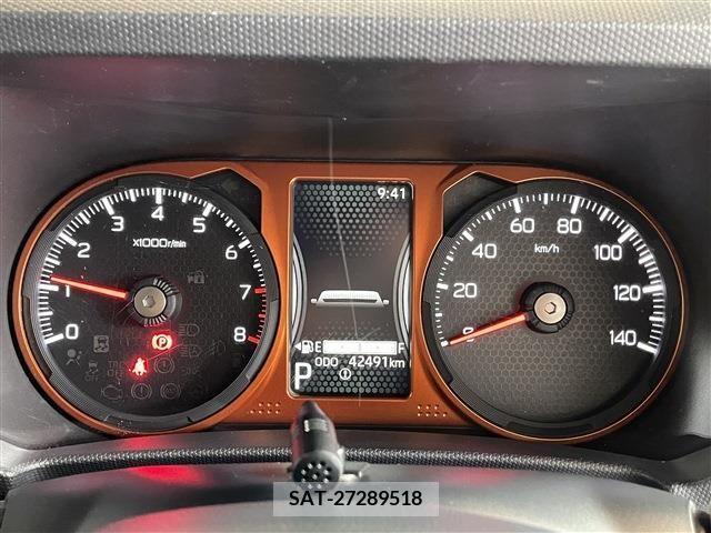 Daihatsu TAFT 2022-06 340640-6