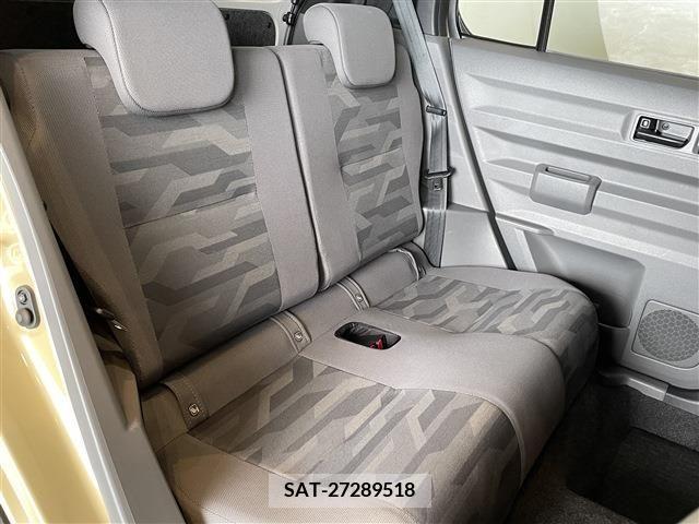 Daihatsu TAFT 2022-06 340640-28