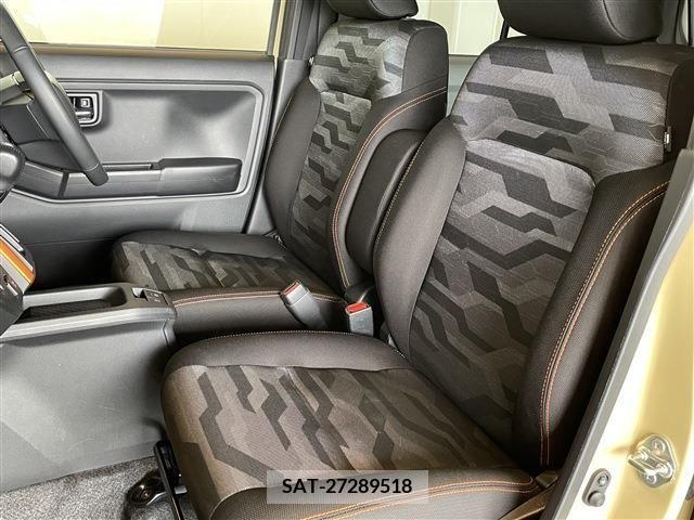 Daihatsu TAFT 2022-06 340640-27
