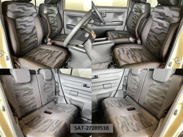 Daihatsu TAFT 2022-06 340640-4
