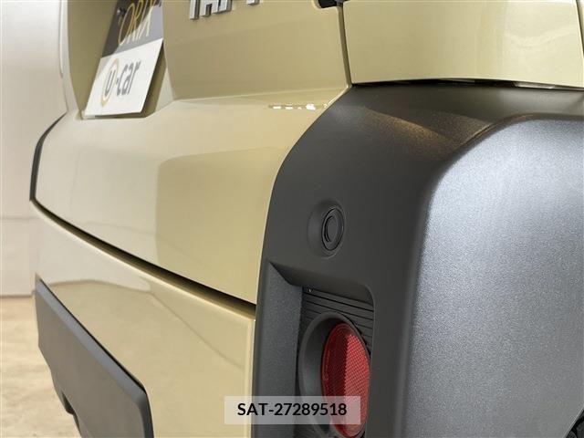 Daihatsu TAFT 2022-06 340640-15