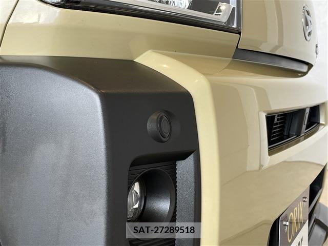 Daihatsu TAFT 2022-06 340640-14