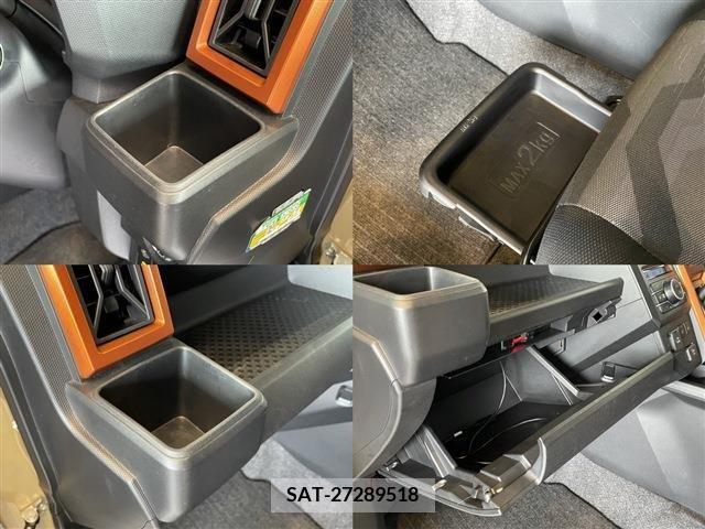 Daihatsu TAFT 2022-06 340640-24