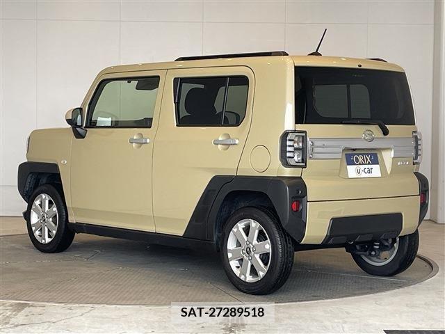 Daihatsu TAFT 2022-06 340640-13