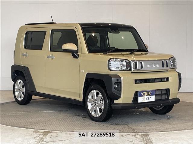 Daihatsu TAFT 2022-06 340640-12
