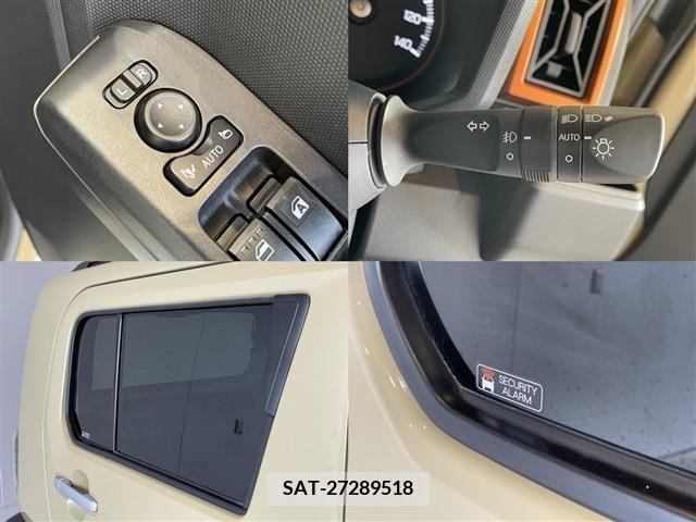 Daihatsu TAFT 2022-06 340640-23