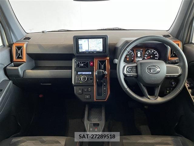 Daihatsu TAFT 2022-06 340640-2