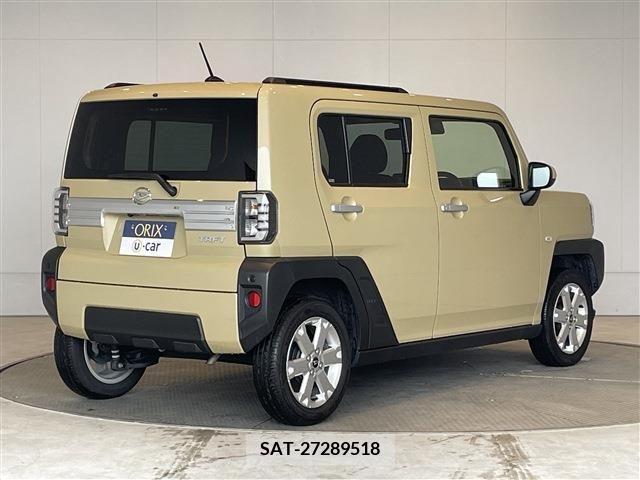 Daihatsu TAFT 2022-06 340640-1
