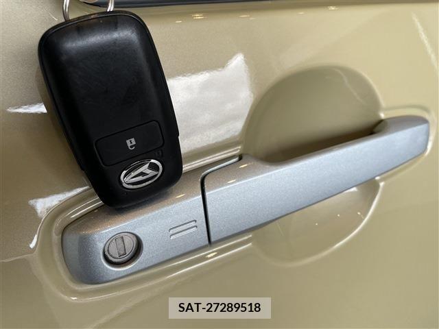 Daihatsu TAFT 2022-06 340640-10