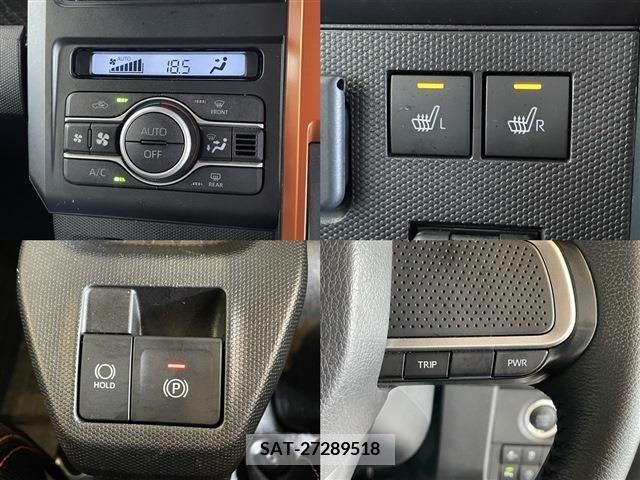 Daihatsu TAFT 2022-06 340640-20