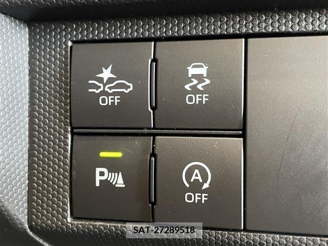 Daihatsu TAFT 2022-06 340640-8