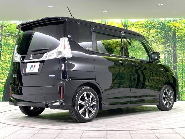 Mitsubishi DELICA D2 2019-05 17681-17