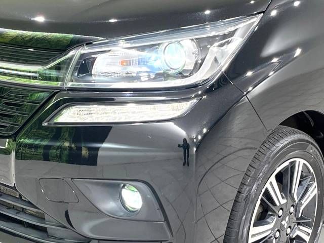 Mitsubishi DELICA D2 2019-05 17681-12