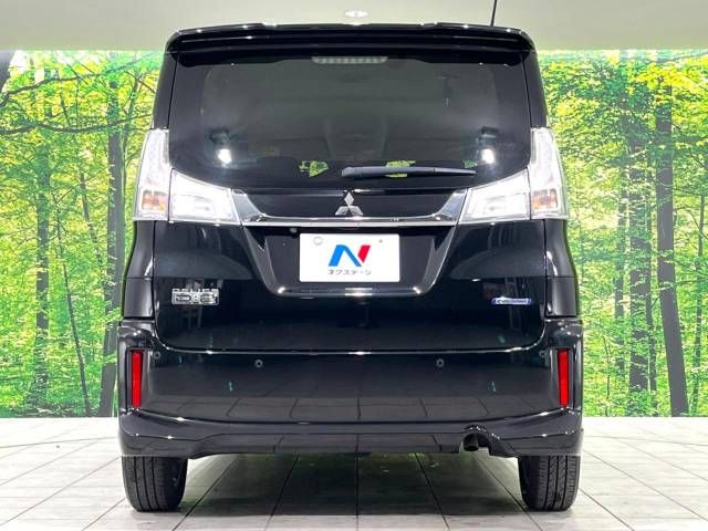 Mitsubishi DELICA D2 2019-05 17681-15