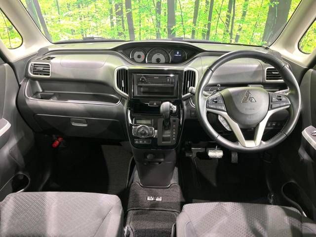 Mitsubishi DELICA D2 2019-05 17681-1