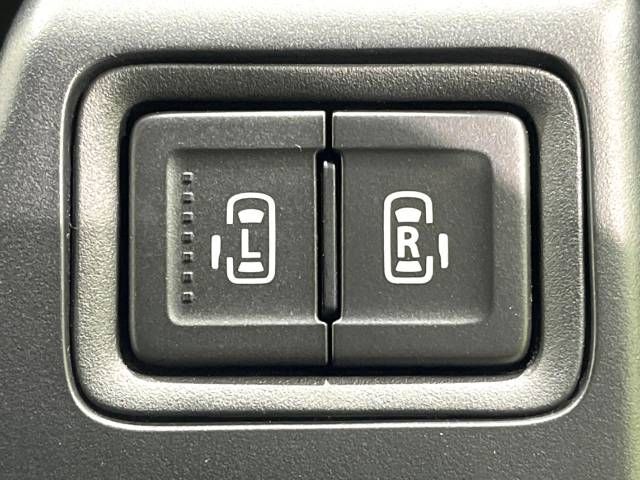 Mitsubishi DELICA D2 2019-05 17681-4