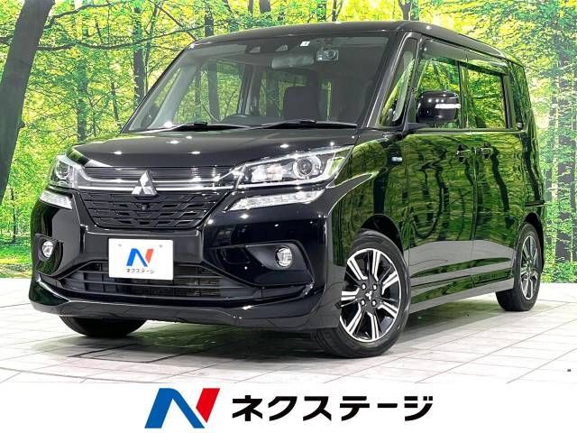 Mitsubishi DELICA D2 2019-05 17681-0