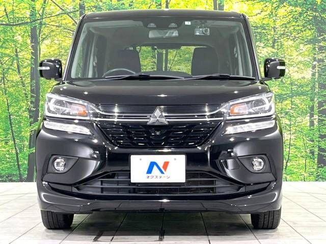 Mitsubishi DELICA D2 2019-05 17681-14