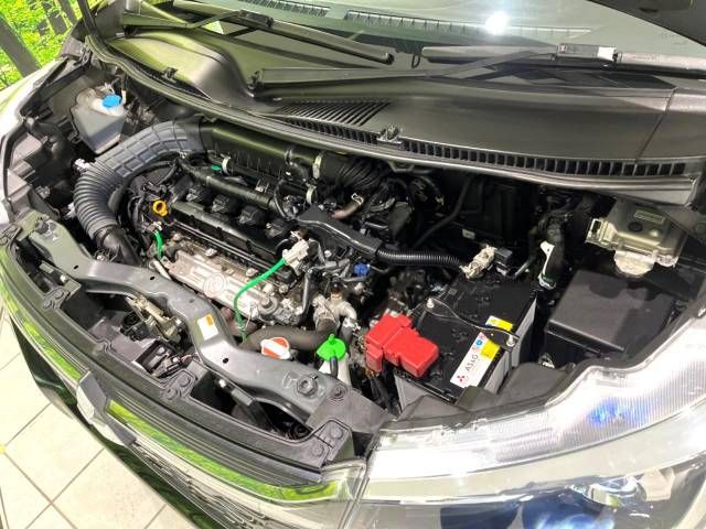 Mitsubishi DELICA D2 2019-05 17681-18