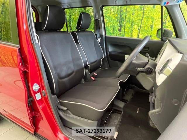 Suzuki HUSTLER 2014-11 312652-8