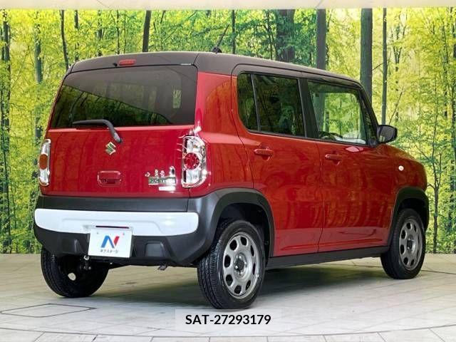 Suzuki HUSTLER 2014-11 312652-17
