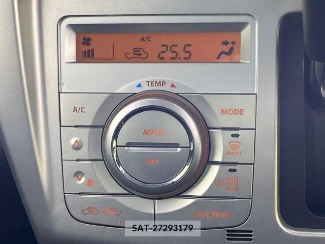 Suzuki HUSTLER 2014-11 312652-7