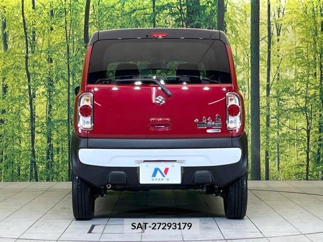 Suzuki HUSTLER 2014-11 312652-15