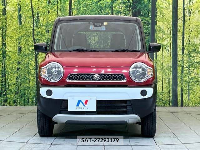 Suzuki HUSTLER 2014-11 312652-14
