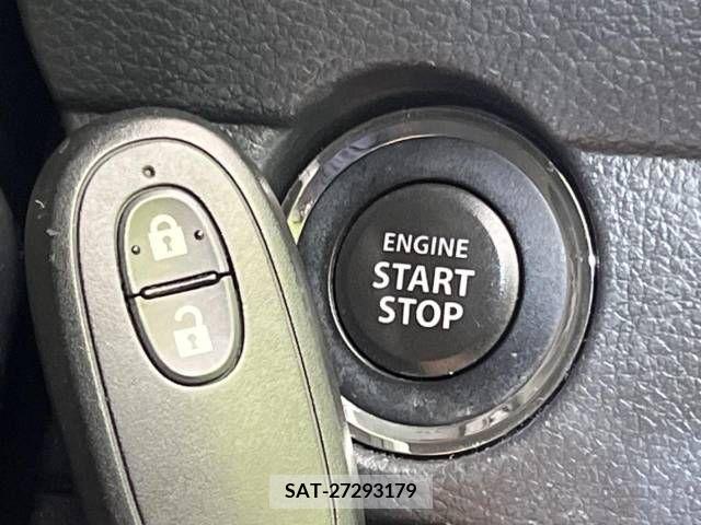 Suzuki HUSTLER 2014-11 312652-4