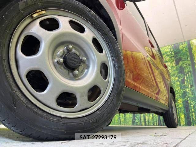 Suzuki HUSTLER 2014-11 312652-13