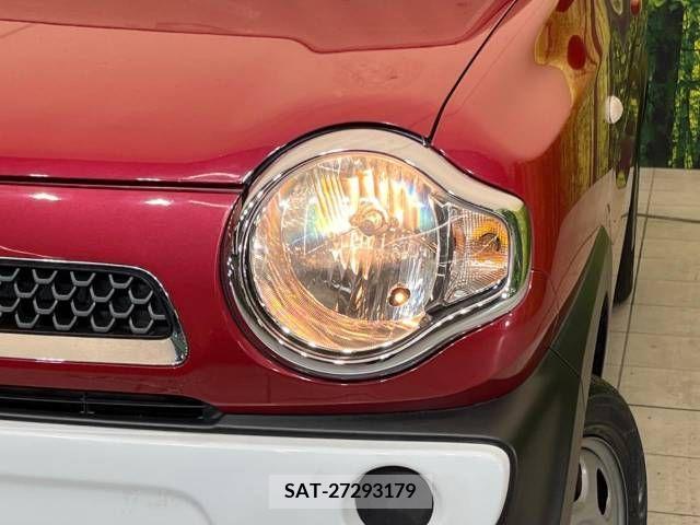 Suzuki HUSTLER 2014-11 312652-12