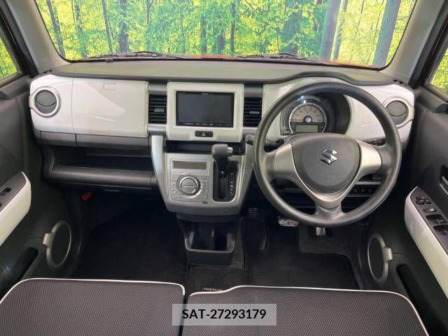 Suzuki HUSTLER 2014-11 312652-1