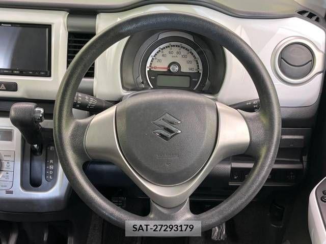 Suzuki HUSTLER 2014-11 312652-11