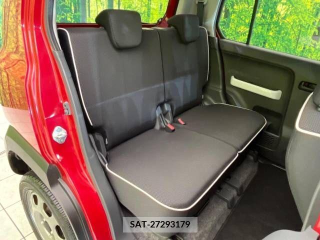 Suzuki HUSTLER 2014-11 312652-9