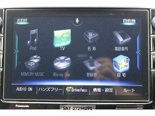 Subaru LEVORG 2018-06 277366-2