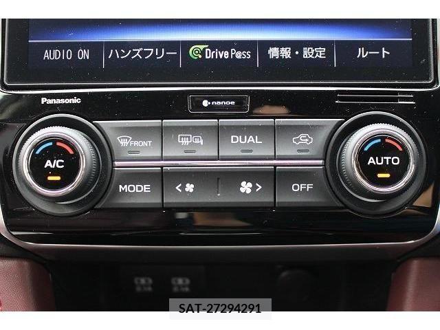 Subaru LEVORG 2018-06 277366-4