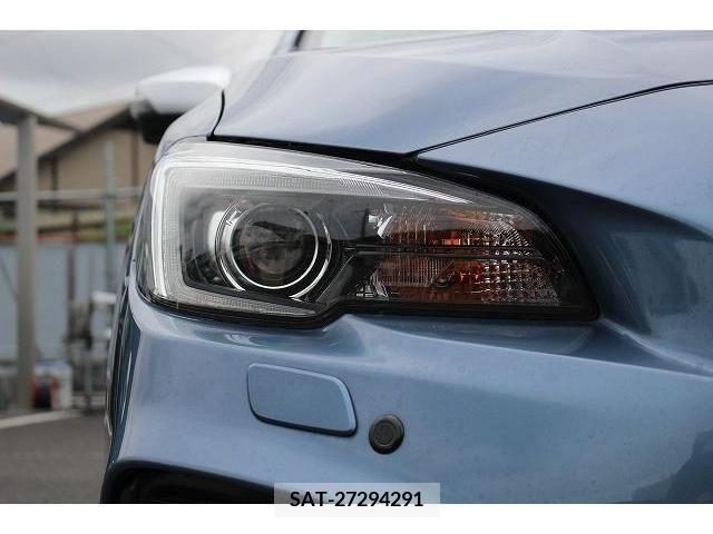 Subaru LEVORG 2018-06 277366-11