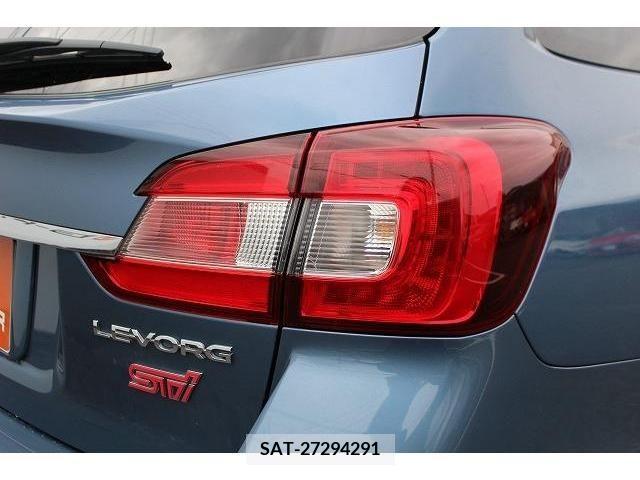 Subaru LEVORG 2018-06 277366-12