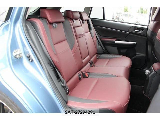 Subaru LEVORG 2018-06 277366-14
