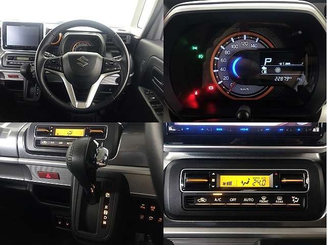 Suzuki SPACIA 2020-09 190266-5