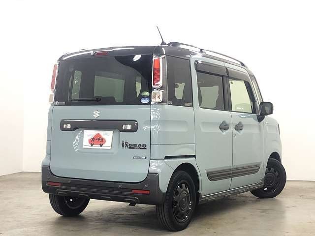 Suzuki SPACIA 2020-09 190266-2