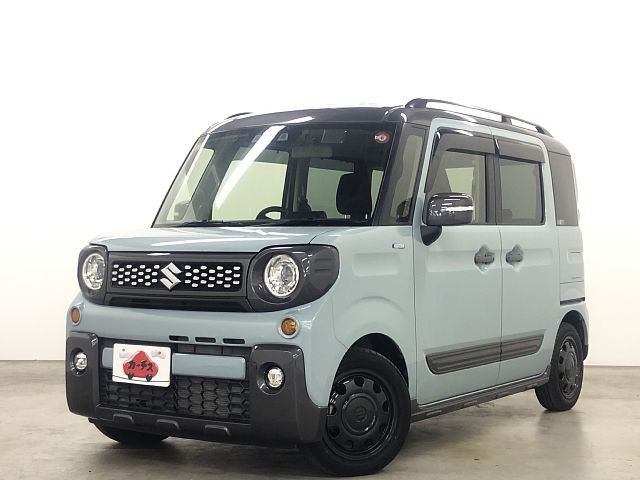 Suzuki SPACIA 2020-09 190266-0