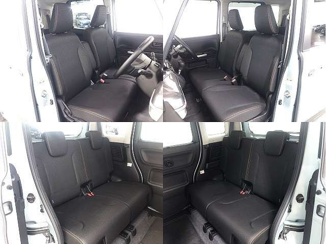 Suzuki SPACIA 2020-09 190266-6