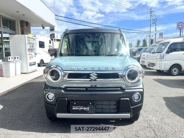 Suzuki HUSTLER 2023-08 201574-1