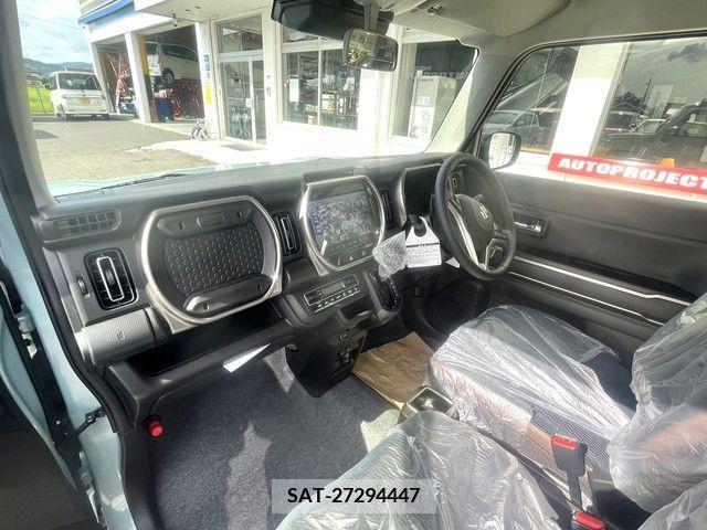 Suzuki HUSTLER 2023-08 201574-5