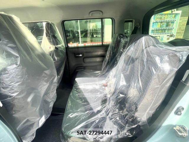 Suzuki HUSTLER 2023-08 201574-6